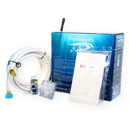 Economy Waterbirth Pool Kit