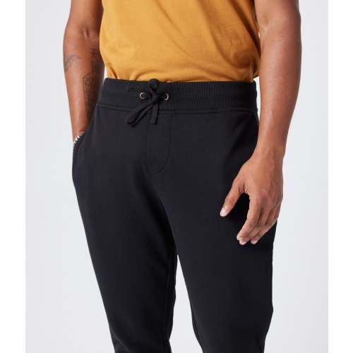Unisex Sweatpants - Black – KNOWN SUPPLY