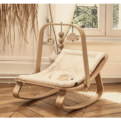 Baby Rocker