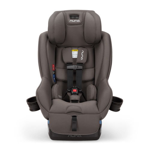 Nuna RAVA next Convertible Car Seat  - Granite (Gray)