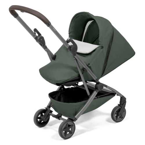Joolz Aer2 Nest to Seat - Forest Green