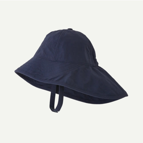 Patagonia Baby Block-the-Sun Full Brim UPF Hat