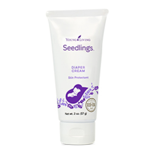 Seedlings Diaper Cream | Young Living Essential Oils