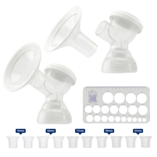 EasyFit Flange Kit (24mm Flange with 10 inserts)