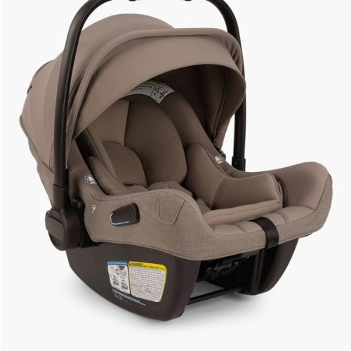 PIPA™ Aire RX + PIPA Relx Base Infant Car Seat | Nordstrom