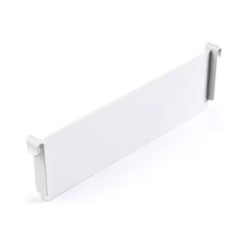 White Cart Tray Dividers by Simply Tidy™, 3ct.