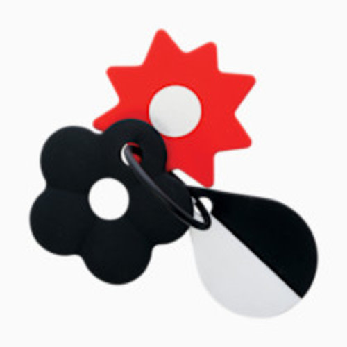 Manhattan Toy Wimmer Sense & Teether