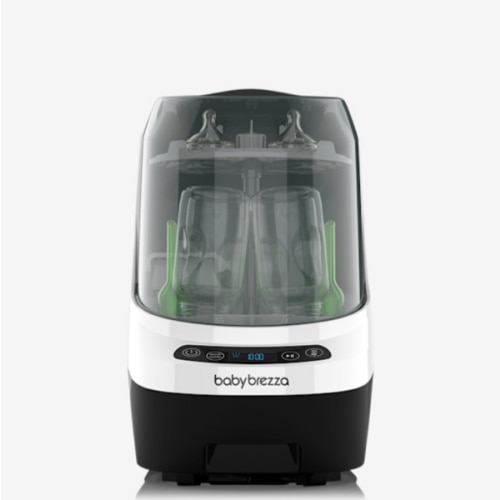 Baby Brezza Bottle Washer Pro $260