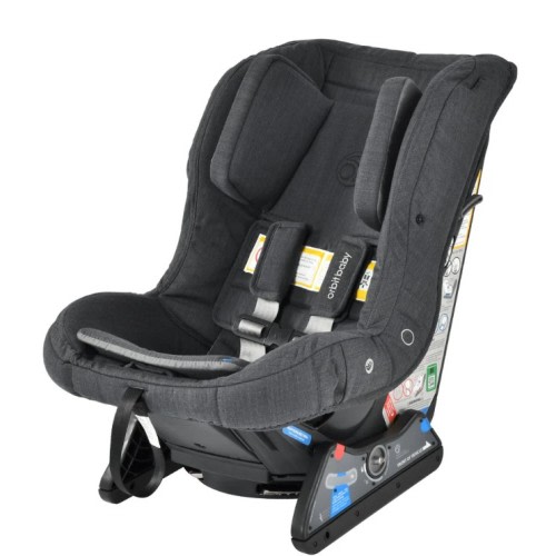 G5 Merino Wool Toddler Car Seat – Orbit Baby
