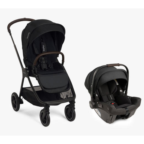 Stroller Fund