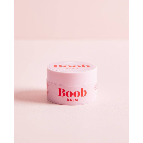 Boob Balm Vegan Nipple Cream