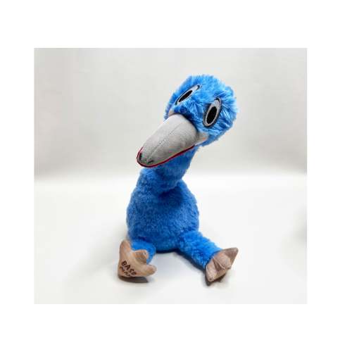 SKIP Mini Manny Moa (blue)