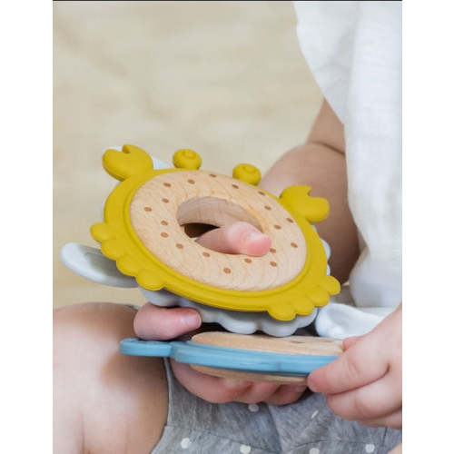 Teether Trio Bundle