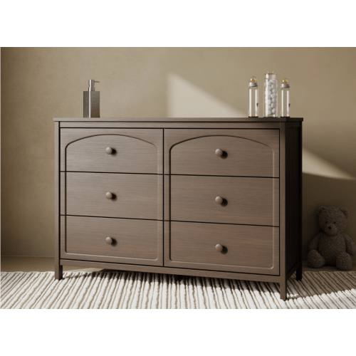 Graco Olivia 6 Drawer Dresser
