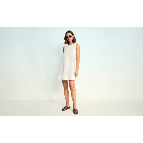 Core Logo Knot Hat | Posie Stripe | Seed Heritage