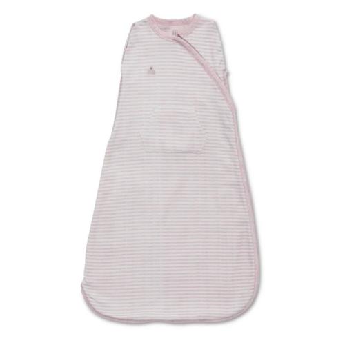 Delta - babyGap TrueSleep Sleep Sack with Built-In Swaddle, Small | Pink