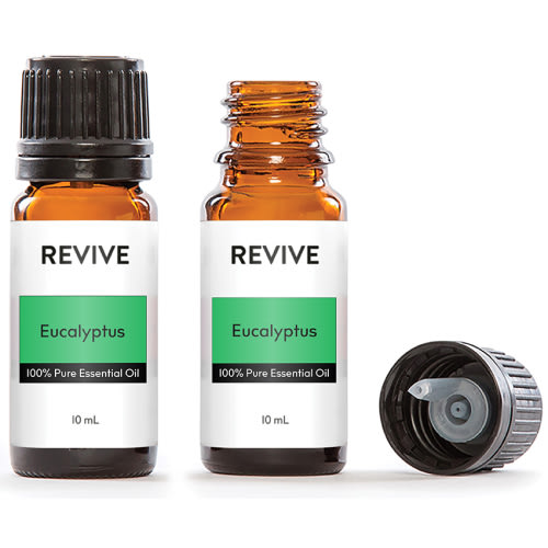 Eucalyptus Essential Oil Blend | REVIVE Essential Oils