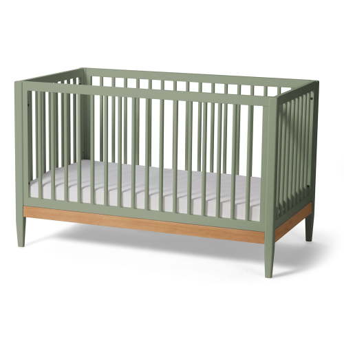 Little Seeds Clover 4-in-1 Convertible Crib, Choose Color - Samsclub.com