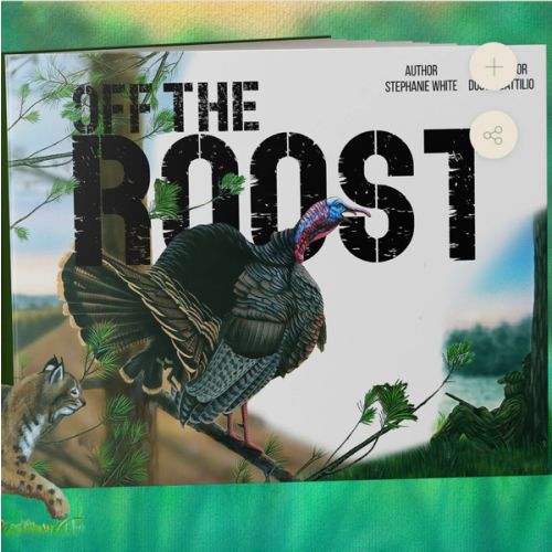 Off the Roost Book