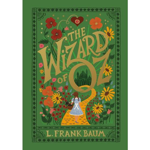 The Wizard of Oz (Puffin in Bloom)