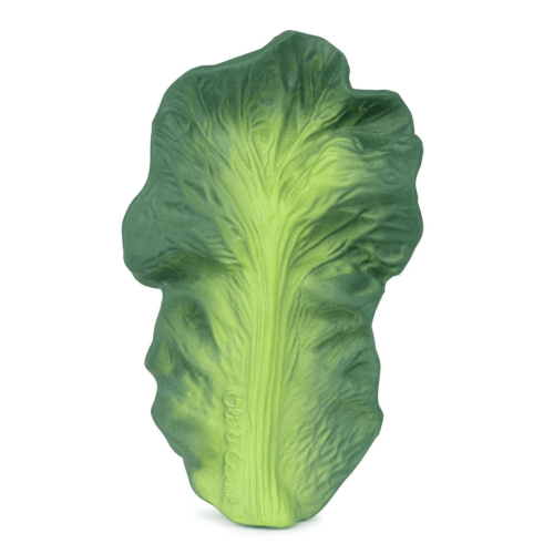 Kendall the Kale Baby Teether
