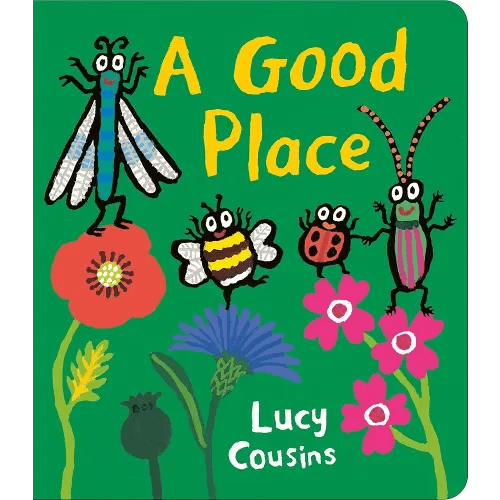A Good Place