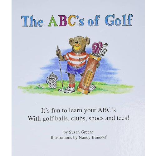 The ABC's of Golf