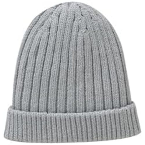 Neiwech Cotton Baby Beanie Hat Infant Newborn Toddler Winter Knitted Warm Skull Caps for Boys Girls