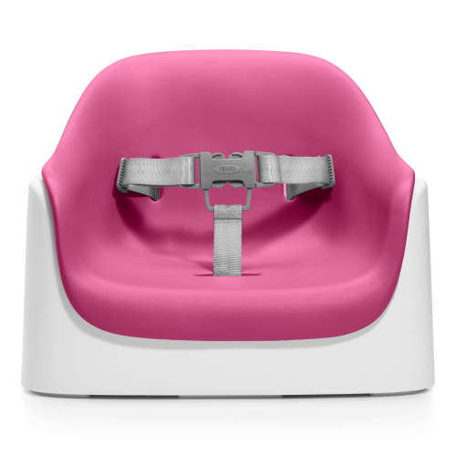 Nest Booster Seat with Removable Cushion