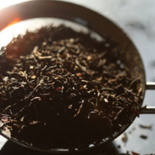 Raspberry Leaf Tea