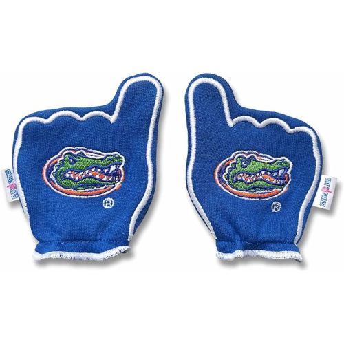 Day1Fans Officially-licensed Protective Baby Mittens
