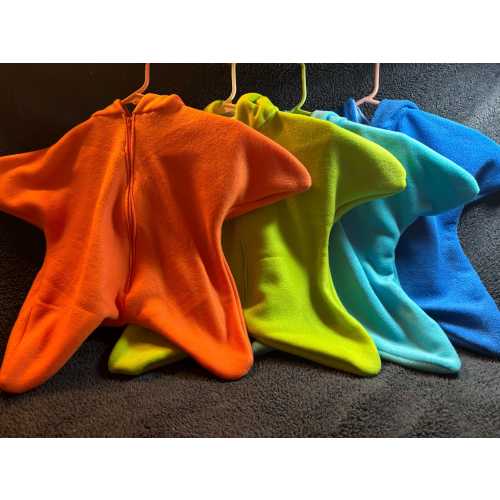 Baby Star Bunting