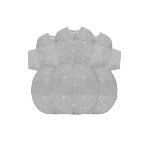 SNOO Sleep Sack 3-Pack of Sizes