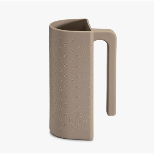 Silicone Rinse Cup