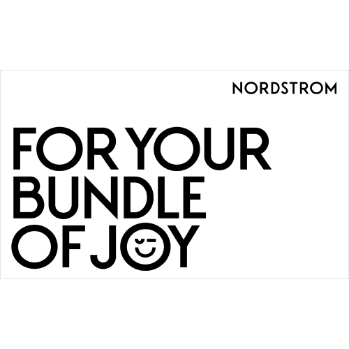 Nordstrom Gift Card