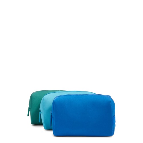 Take It Away Set of 3 Storage Pouches