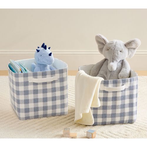 Parker Storage Bin