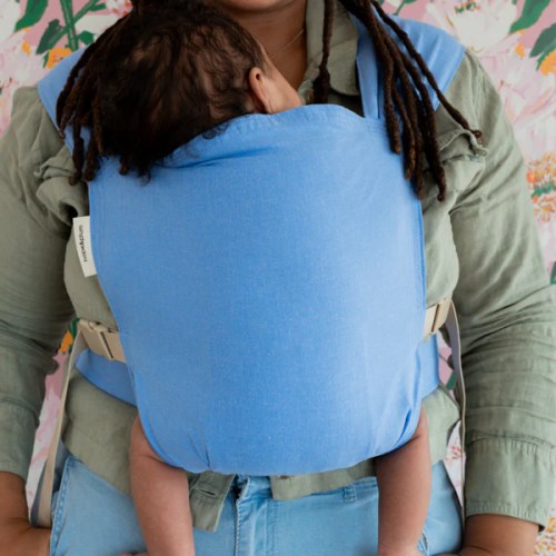 Type: Sprout Newborn Carrier