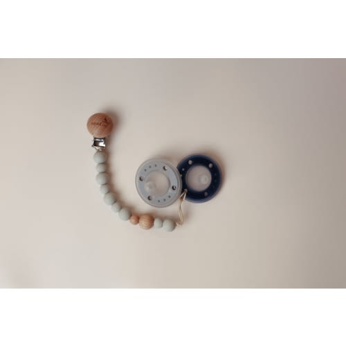 The Ultimate Frosted Blueberry Gift Set | Ninni Co.