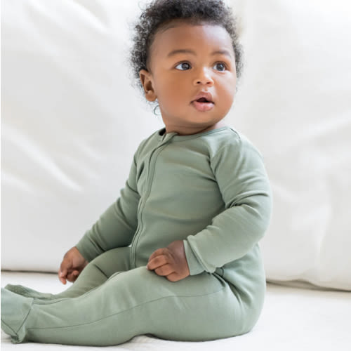 Peyton Zipper Sleeper