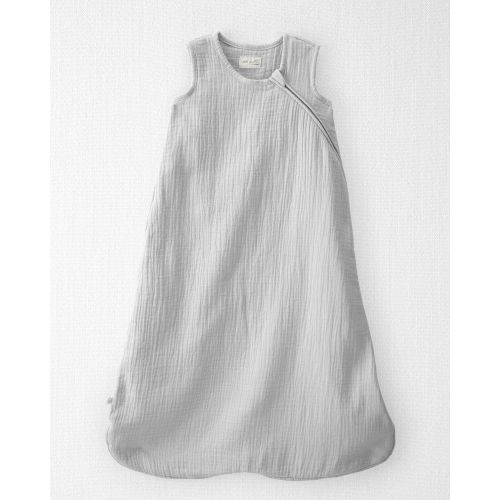 Baby Organic Cotton Gauze Wearable Blanket - Little Planet | Carter's