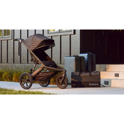 Guava Roam stroller