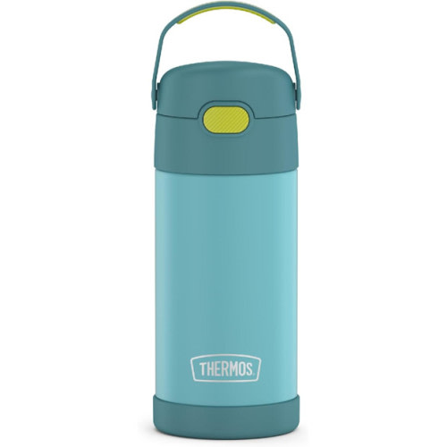 THERMOS  FUNTAINER Water Bottle with Straw
