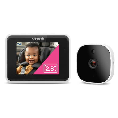 VTech V-Go Dash Cam Car Monitor