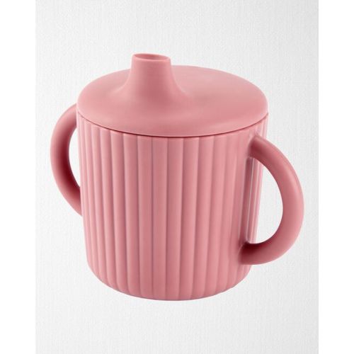 Baby Girl Little Planet Silicone Sippy Cup - Little Planet | Carter's