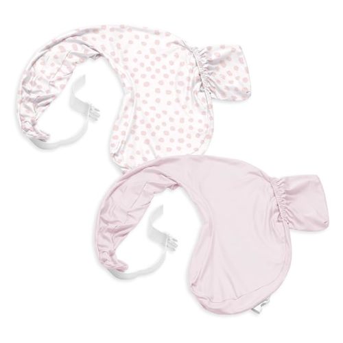 Nursing Pillow Cover Compatible with My Brest Friend Deluxe/Original Pillow