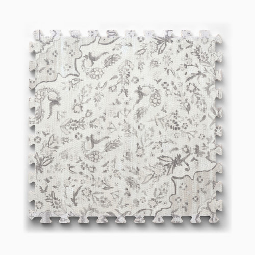 Little Nomad Play Mat | Emile - Latte
