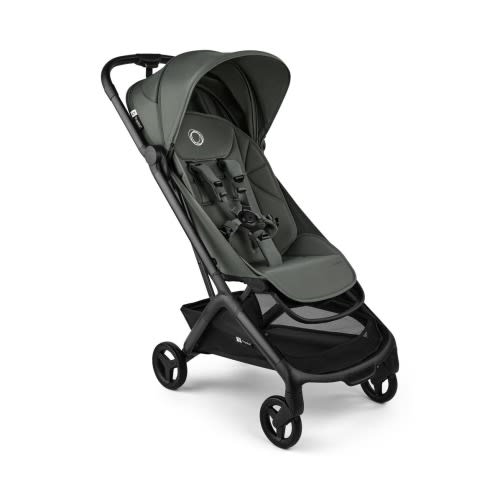 Butterfly 2 Stroller