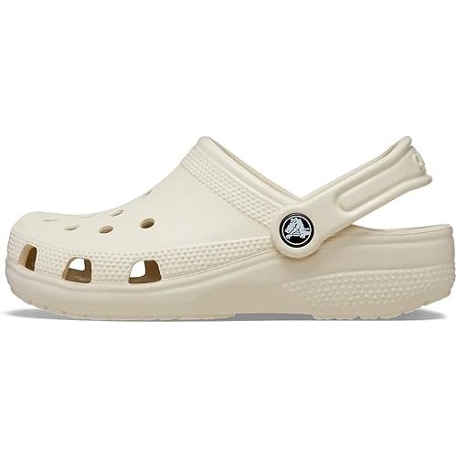 Crocs Kids' Classic Clog