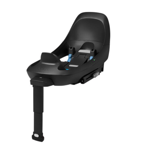 CYBEX Cloud Load Leg Base | Official Online Shop